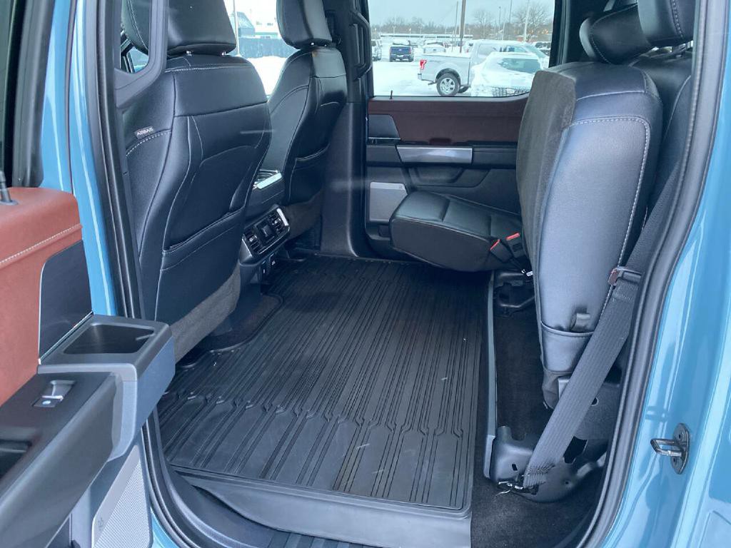 2023 Ford F-150 Image 20