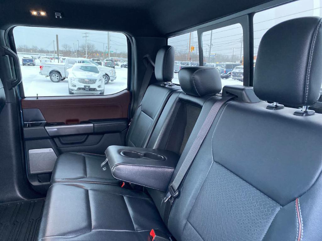 2023 Ford F-150 Image 21