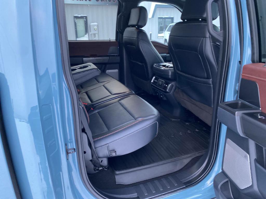2023 Ford F-150 Image 22