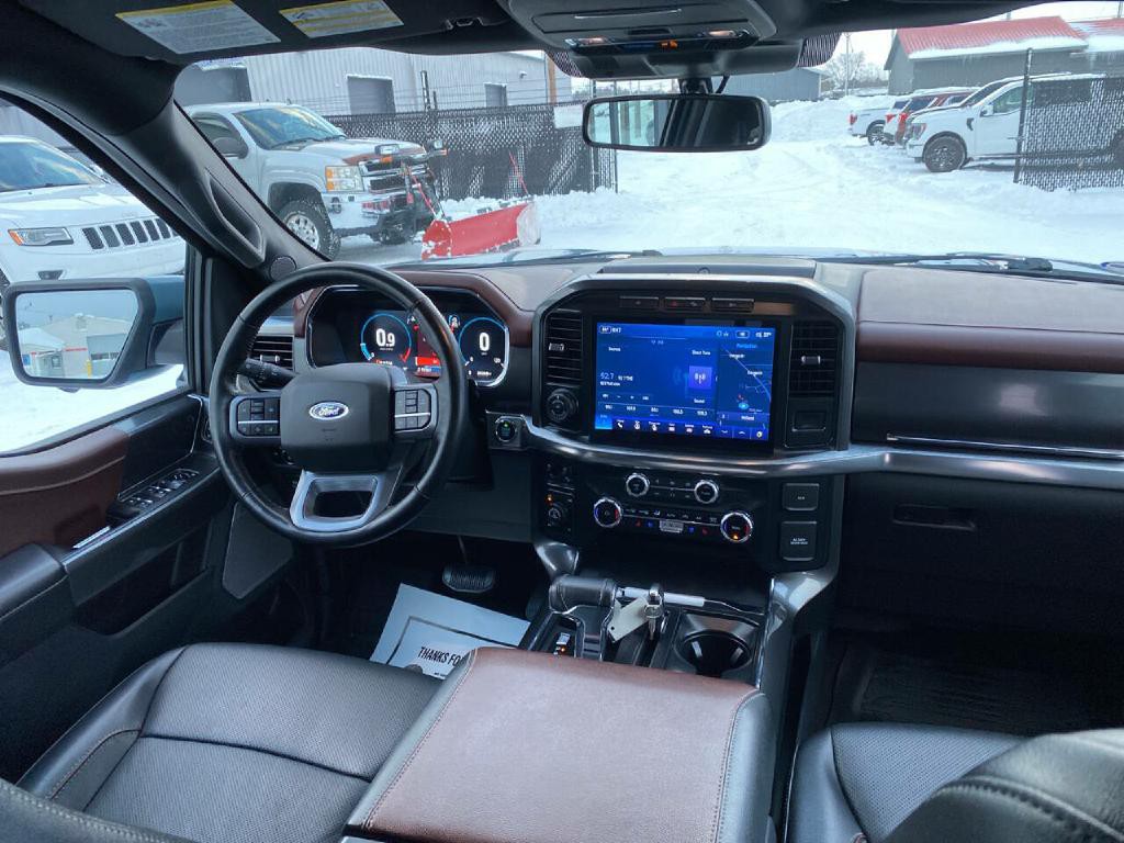 2023 Ford F-150 Image 24