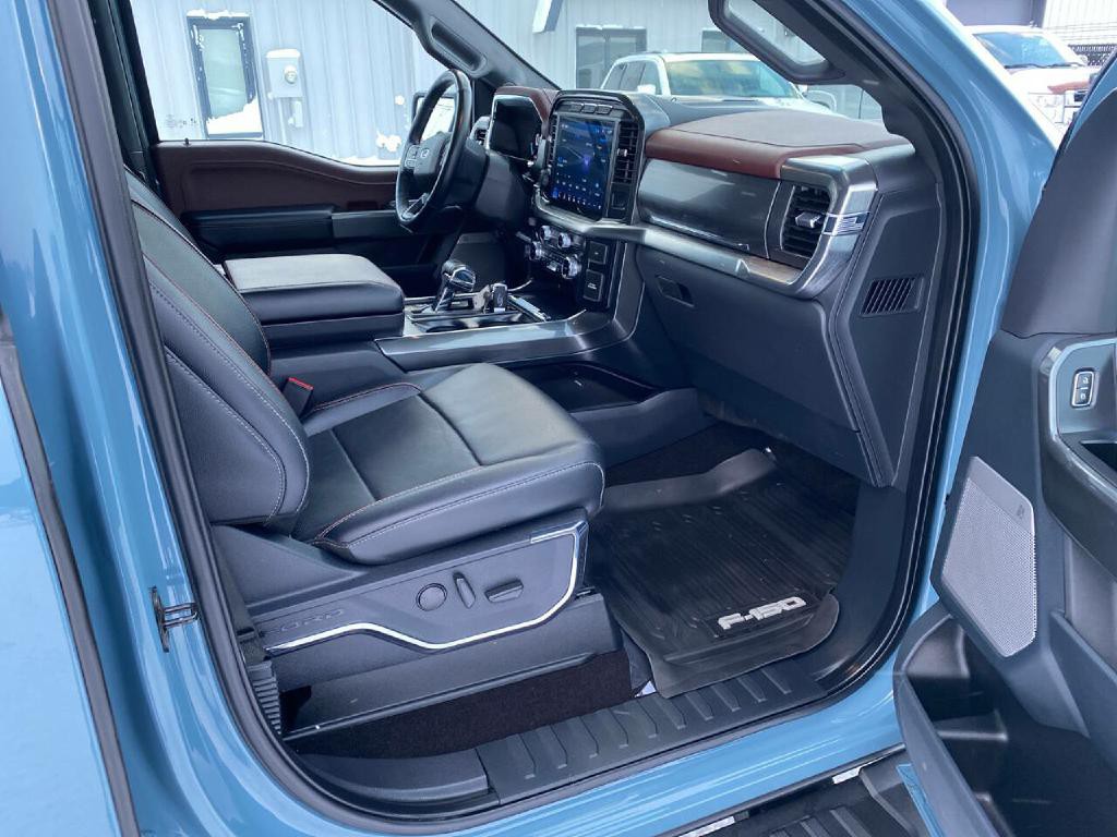 2023 Ford F-150 Image 25