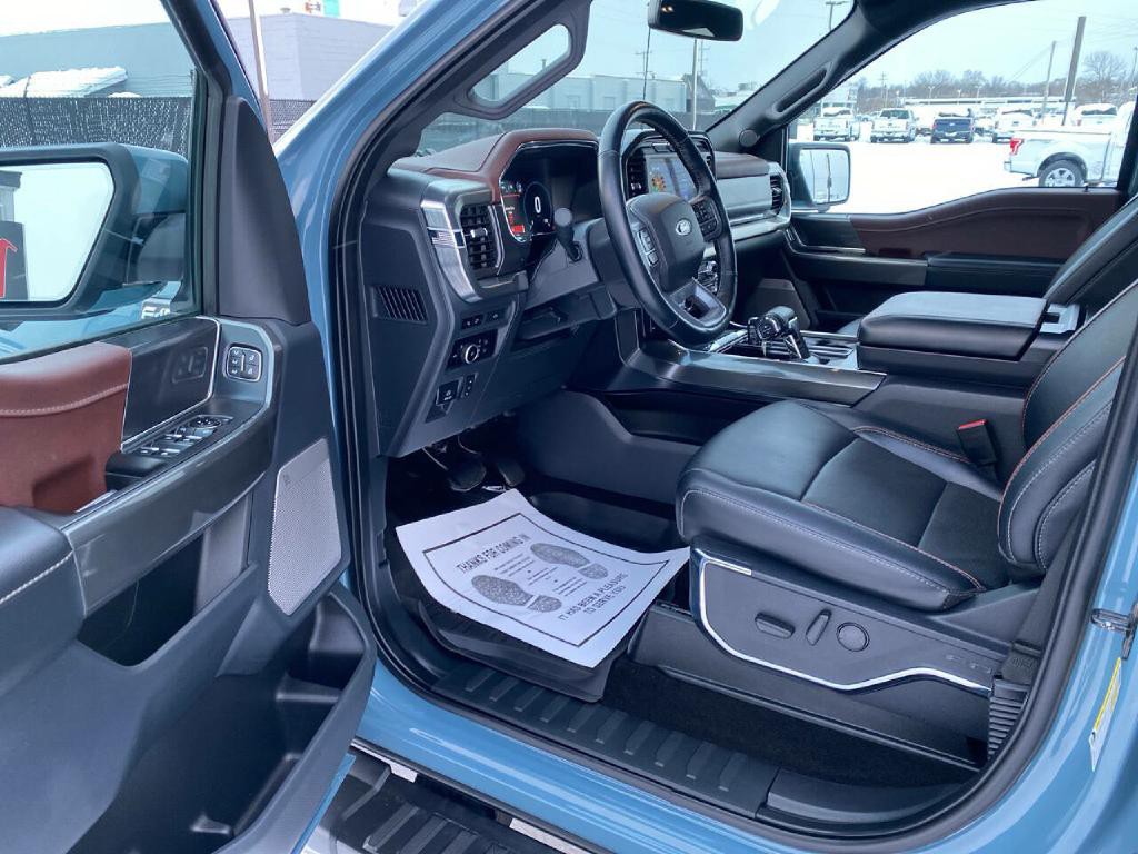 2023 Ford F-150 Image 27