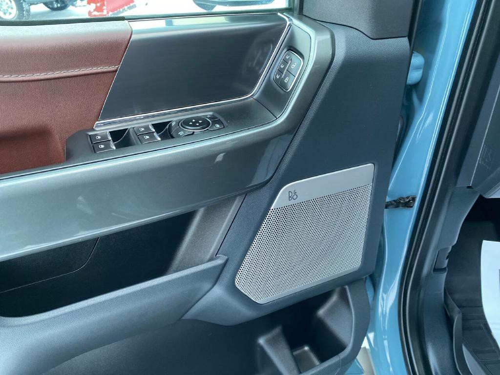 2023 Ford F-150 Image 28