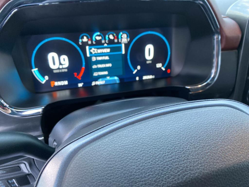 2023 Ford F-150 Image 31