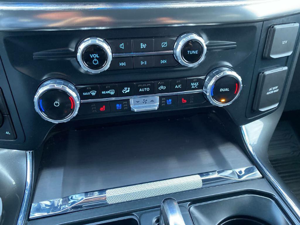 2023 Ford F-150 Image 33