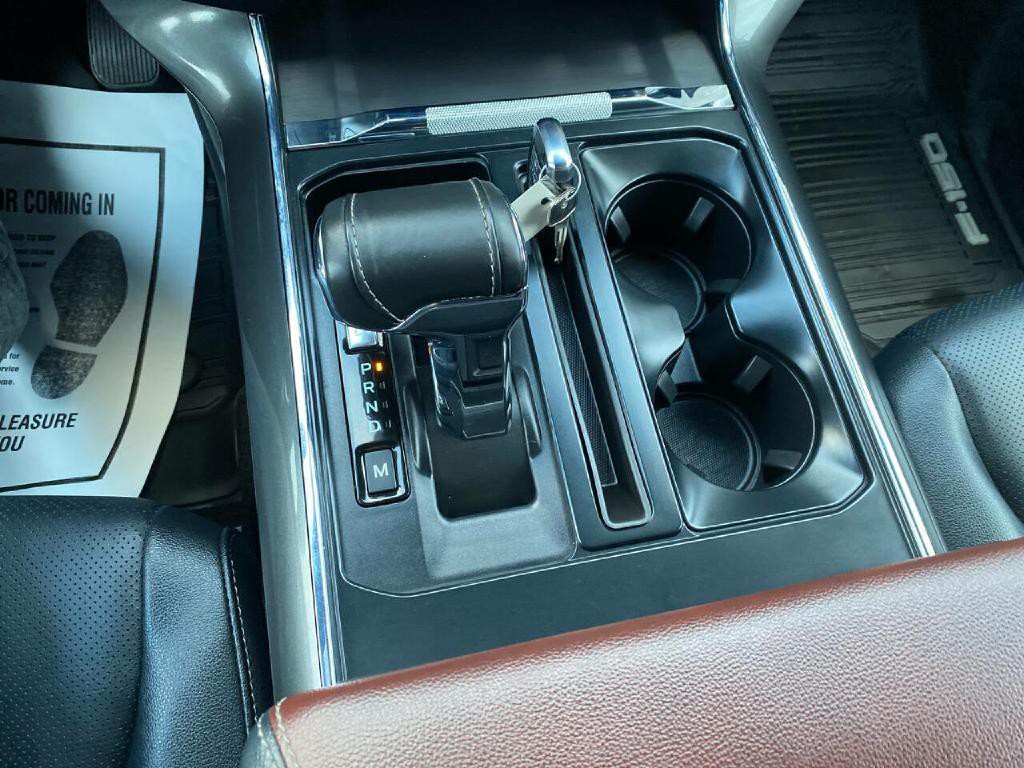 2023 Ford F-150 Image 34