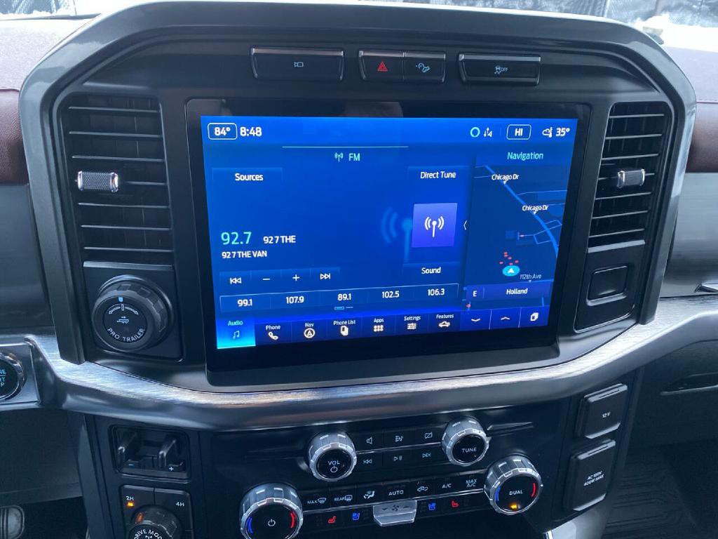 2023 Ford F-150 Image 35