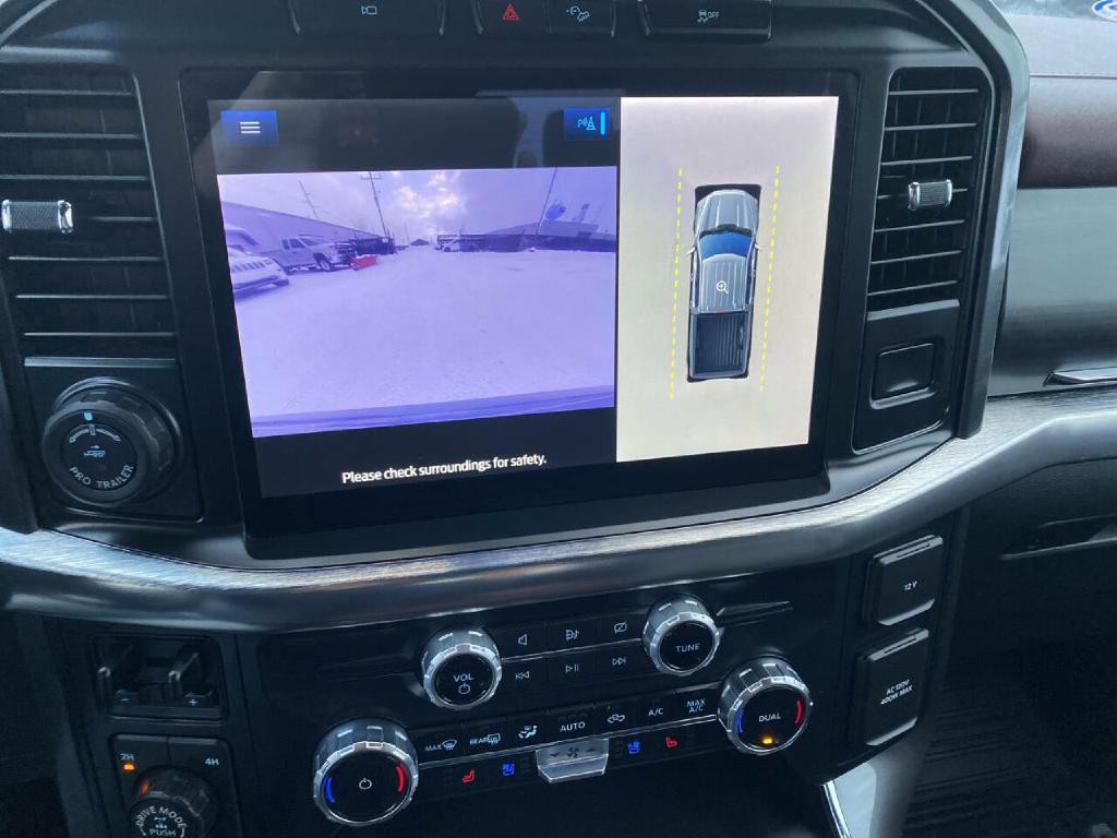 2023 Ford F-150 Image 36