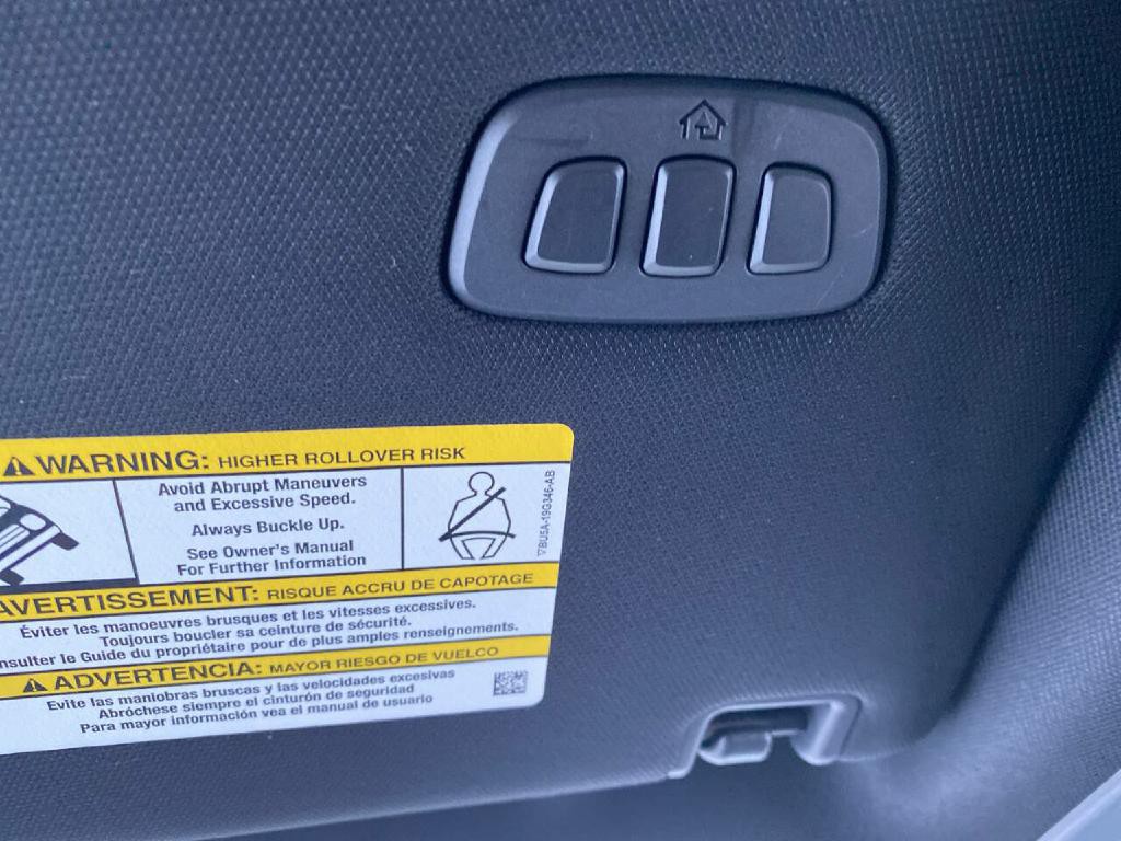 2023 Ford F-150 Image 38