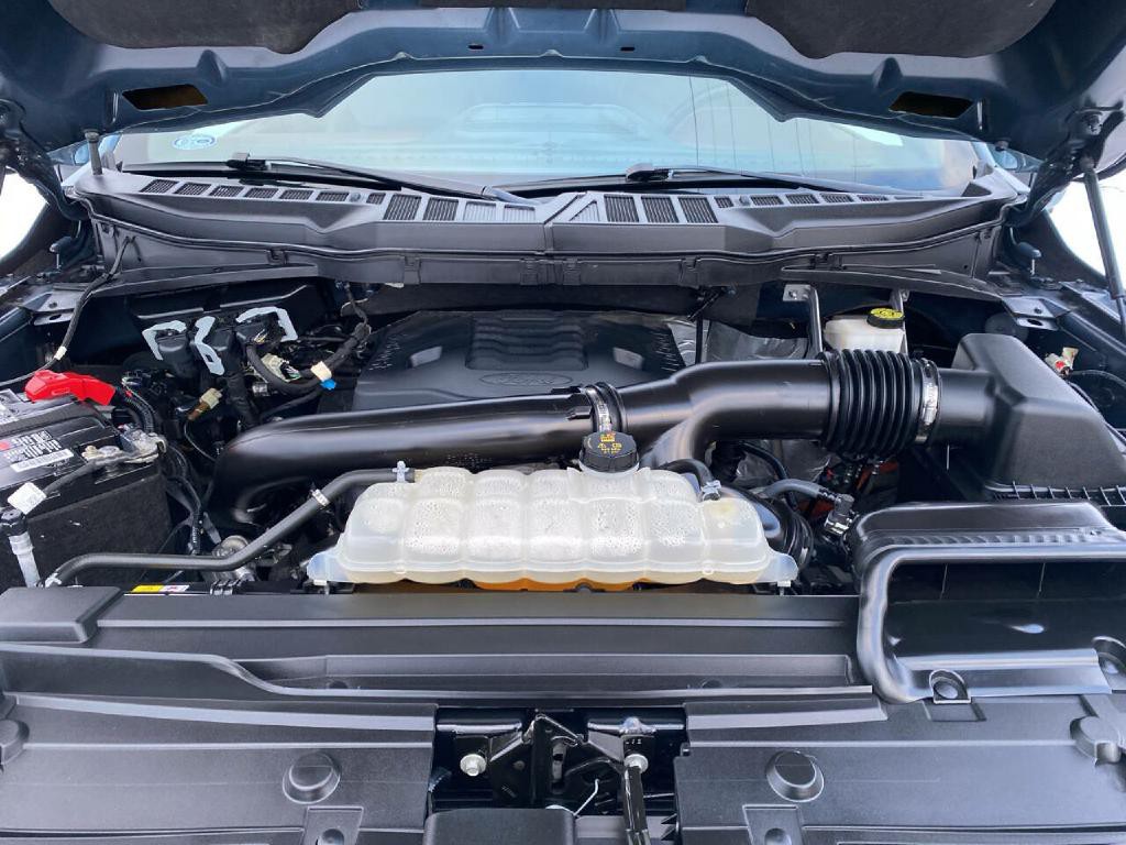 2023 Ford F-150 Image 39