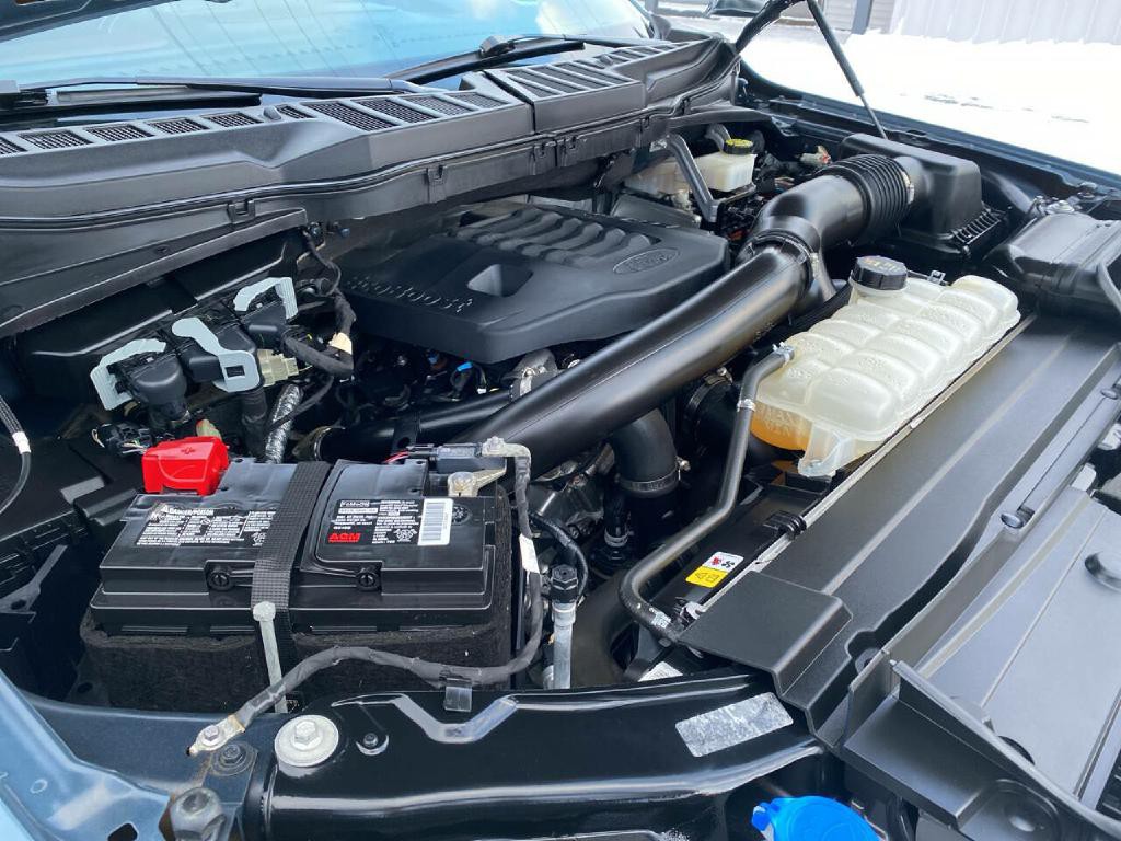 2023 Ford F-150 Image 40