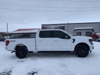 Image for 2025 Ford F-150 XLT SuperCrew 6.5 ft. ID: 7156599