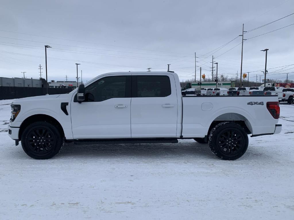 2025 Ford F-150 Image 5