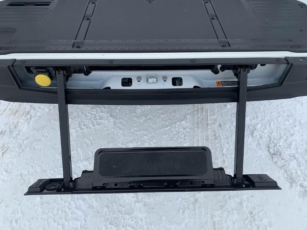 2025 Ford F-150 Image 9