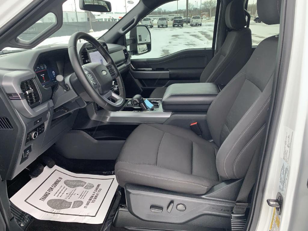 2025 Ford F-150 Image 10