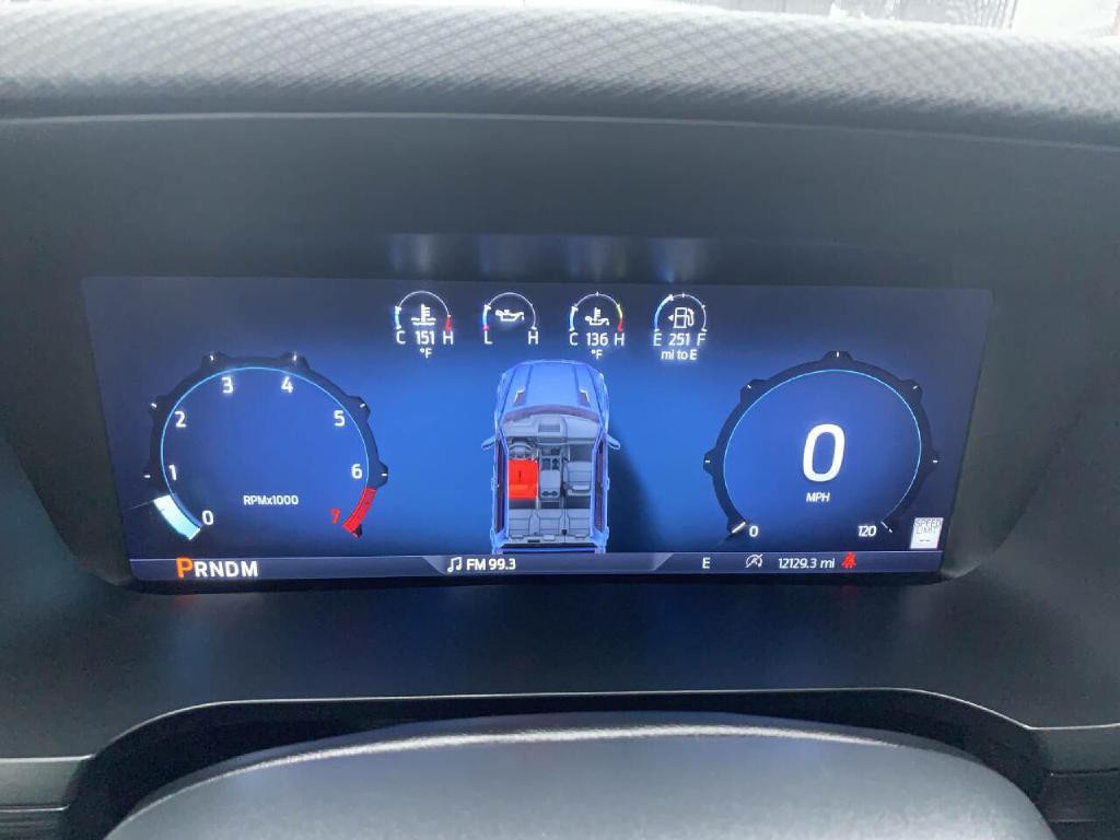 2025 Ford F-150 Image 13