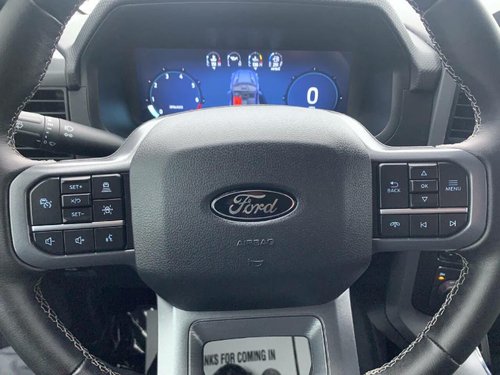 2025 Ford F-150 Image 14
