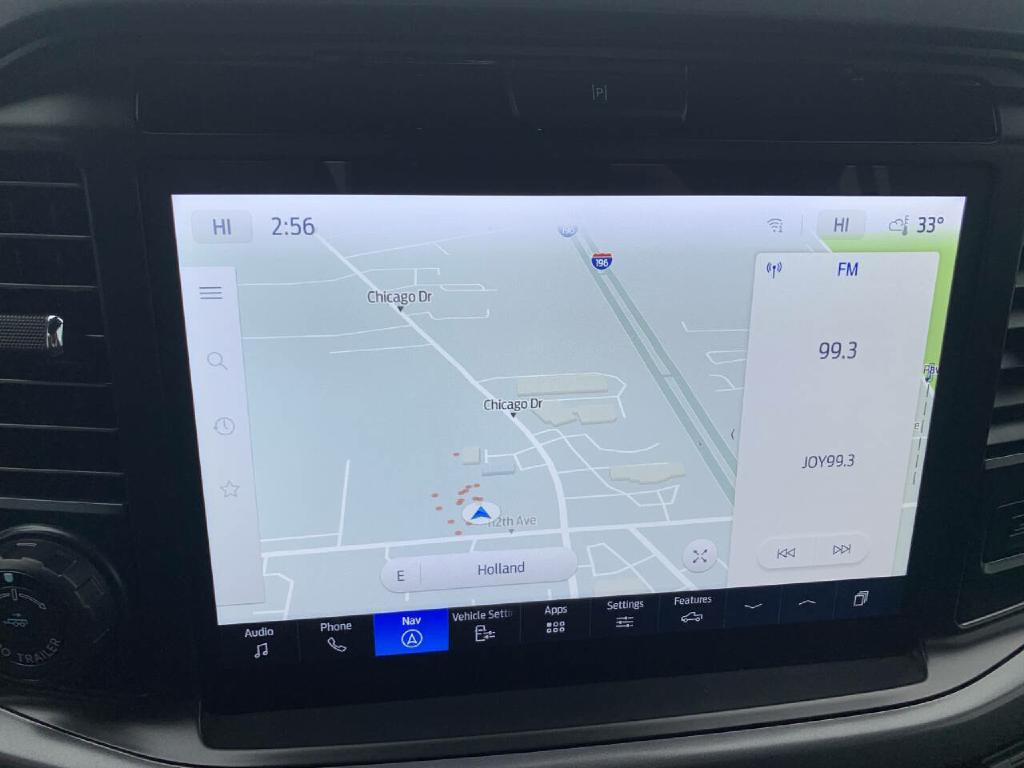 2025 Ford F-150 Image 15