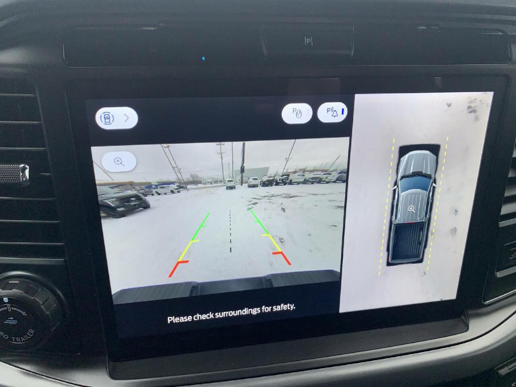 2025 Ford F-150 Image 17