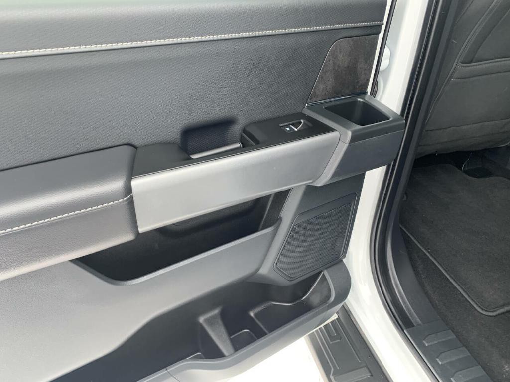 2025 Ford F-150 Image 19