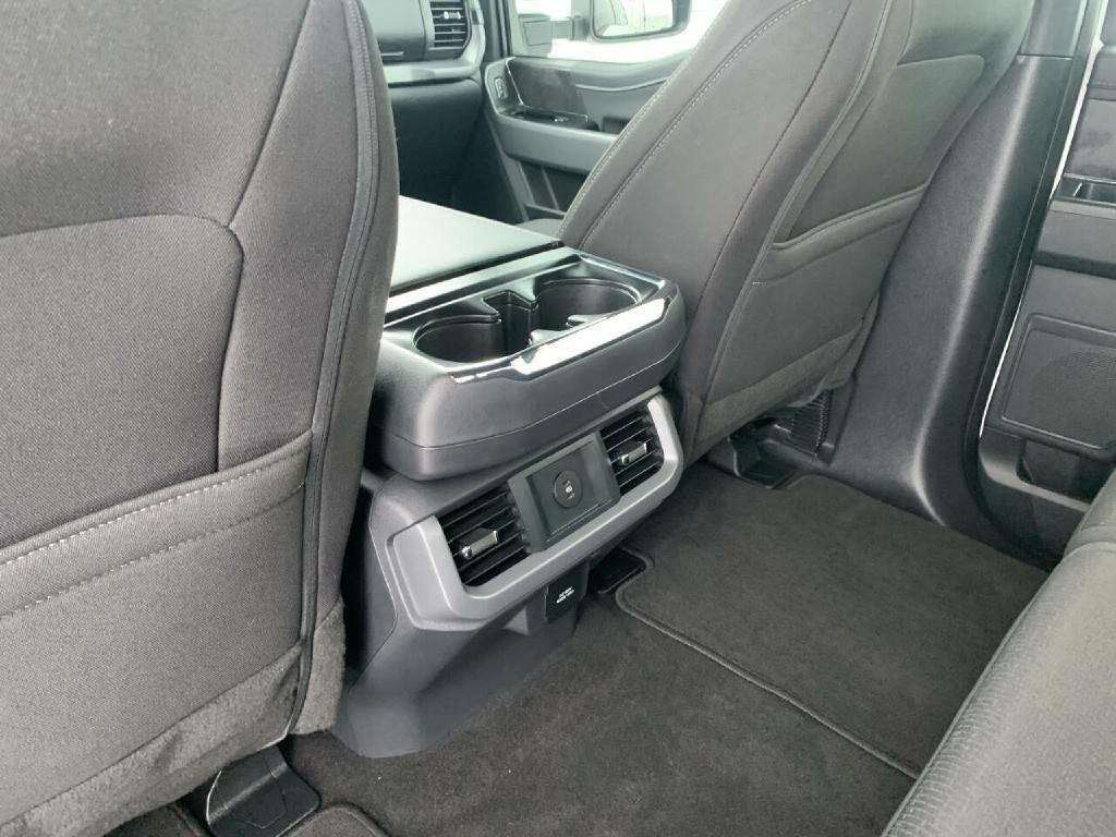 2025 Ford F-150 Image 20