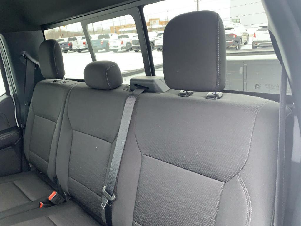 2025 Ford F-150 Image 22
