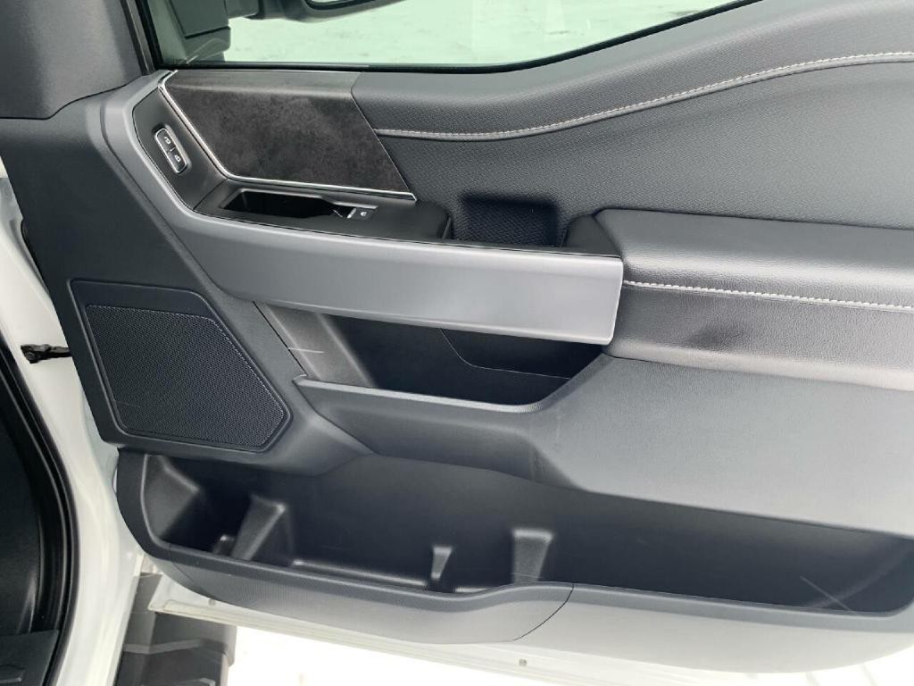 2025 Ford F-150 Image 26