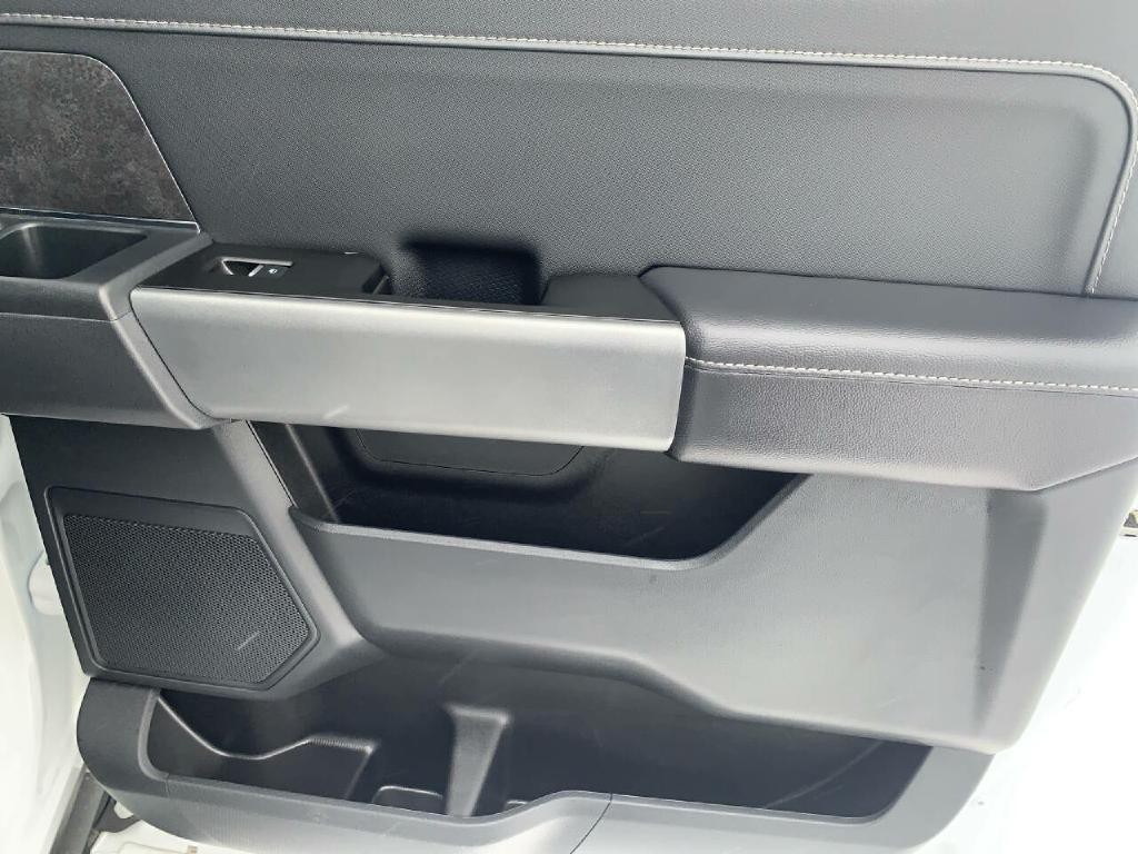 2025 Ford F-150 Image 28