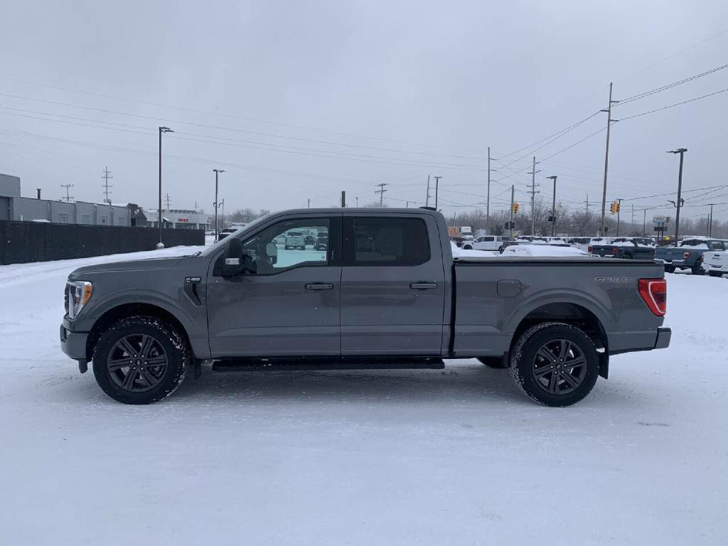 2023 Ford F-150 Image 6