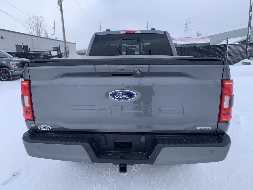 2023 Ford F-150 Image 7