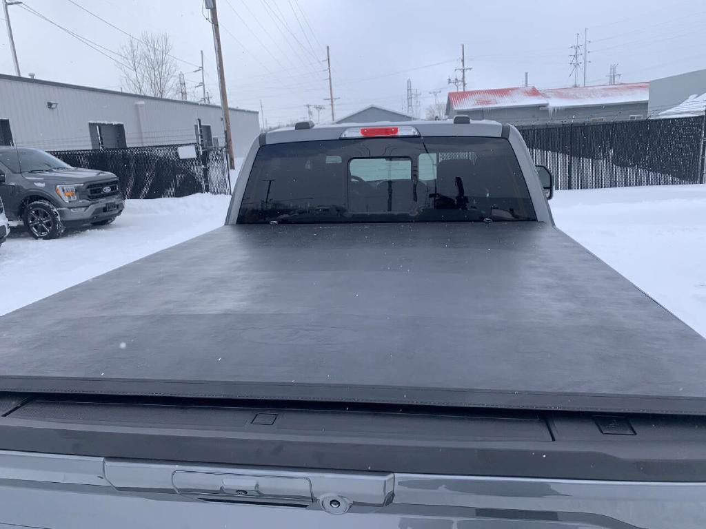 2023 Ford F-150 Image 9