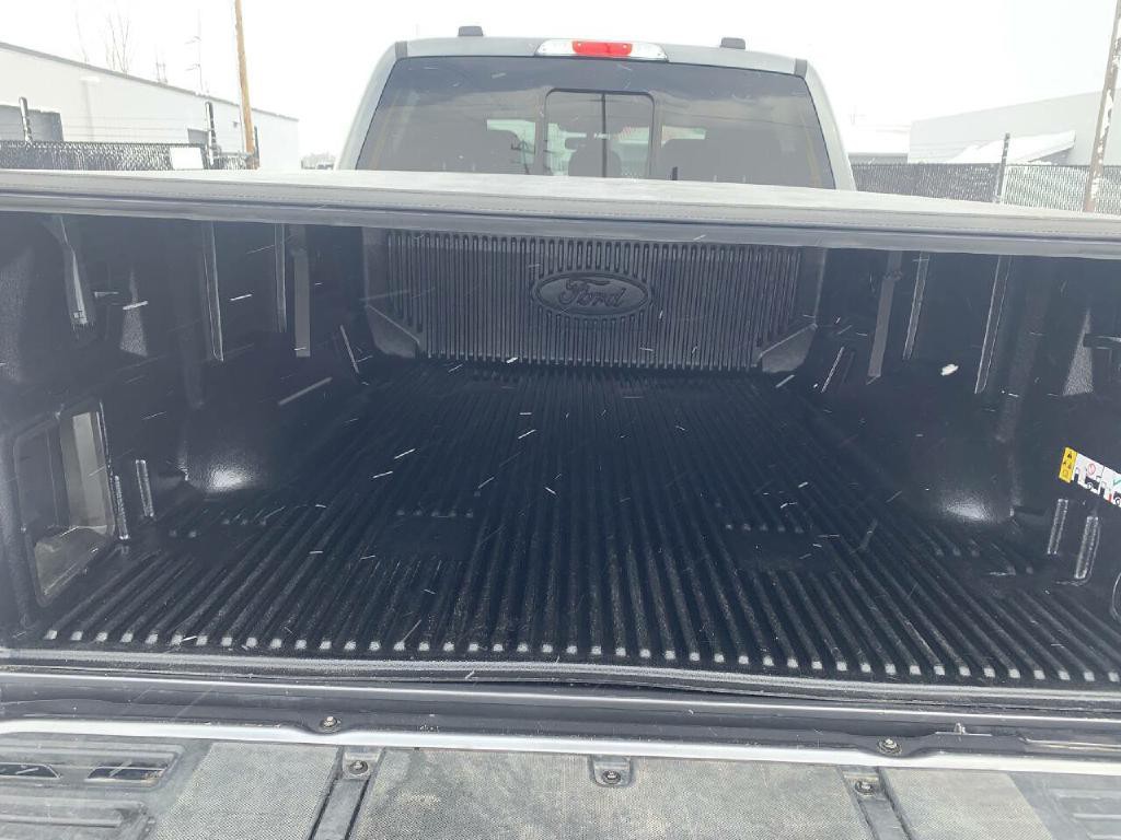 2023 Ford F-150 Image 10