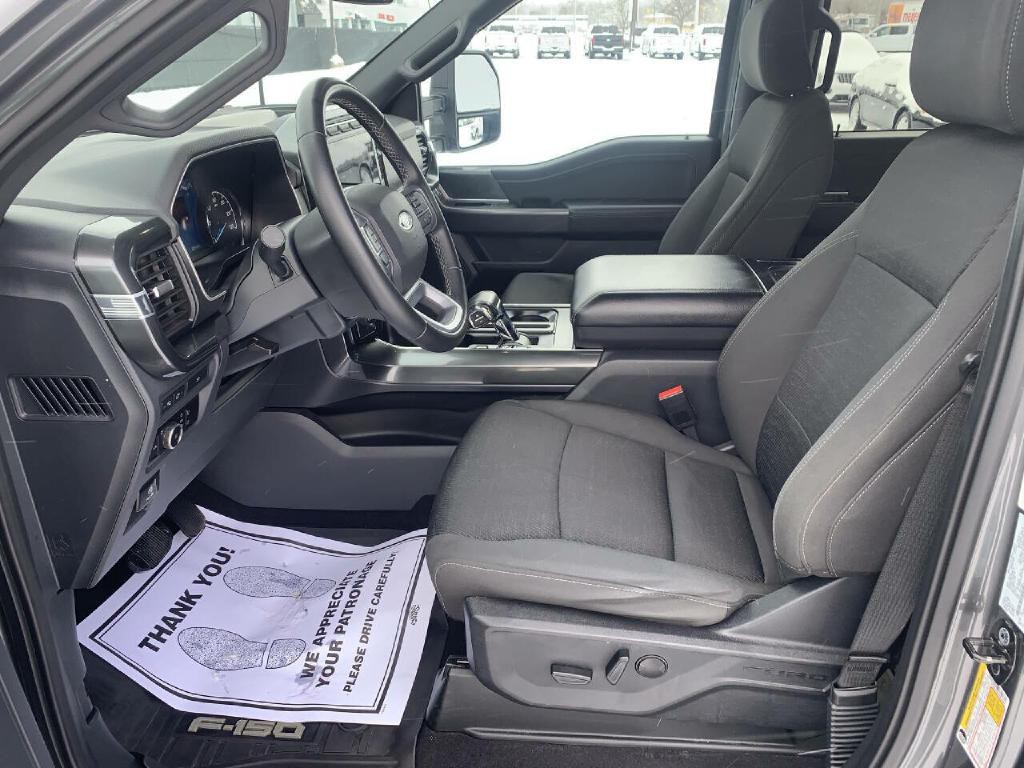 2023 Ford F-150 Image 12