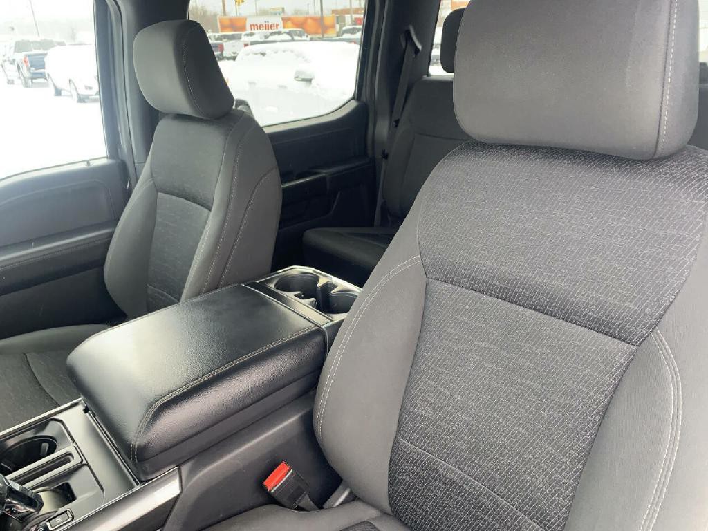 2023 Ford F-150 Image 15