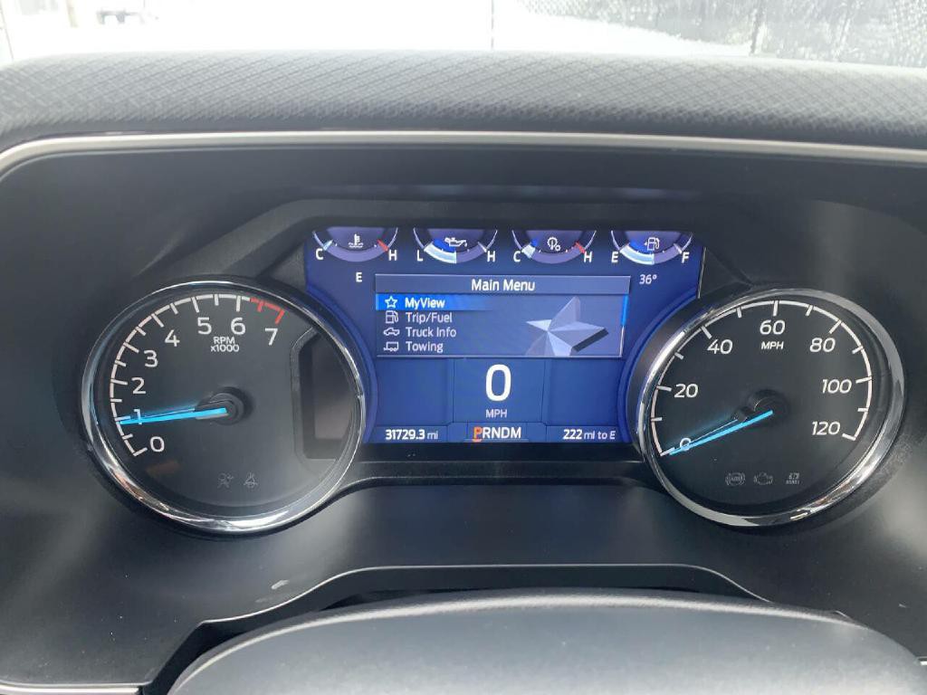 2023 Ford F-150 Image 16