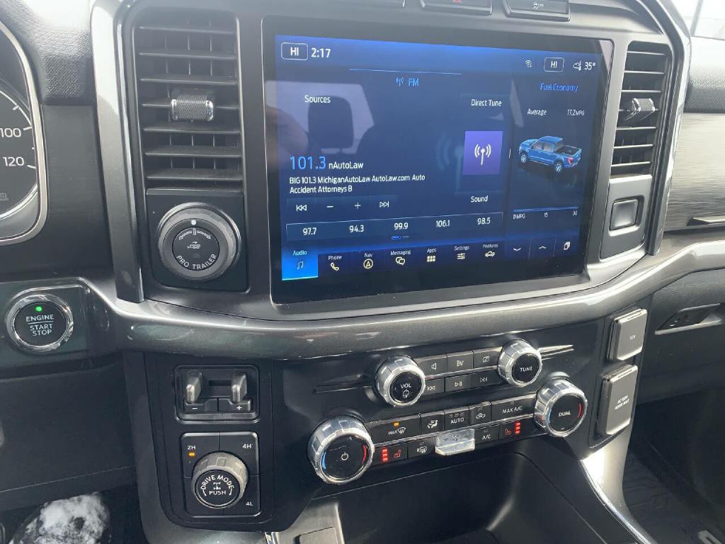 2023 Ford F-150 Image 18