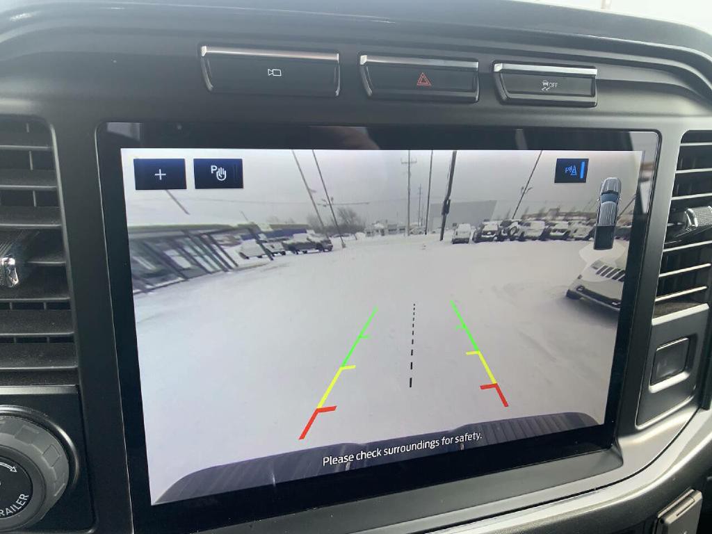 2023 Ford F-150 Image 19