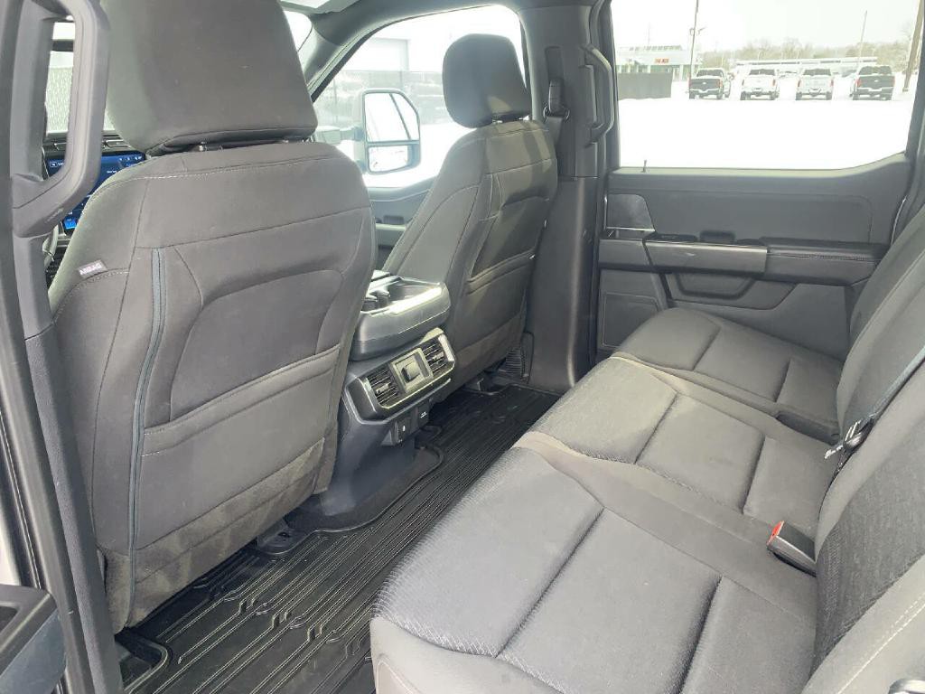 2023 Ford F-150 Image 22