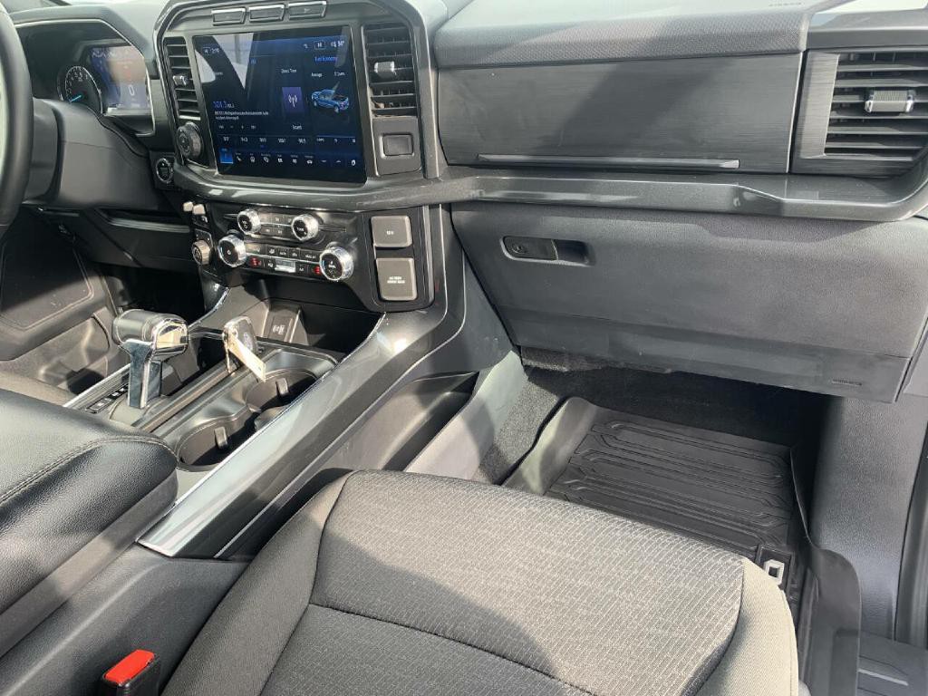 2023 Ford F-150 Image 25