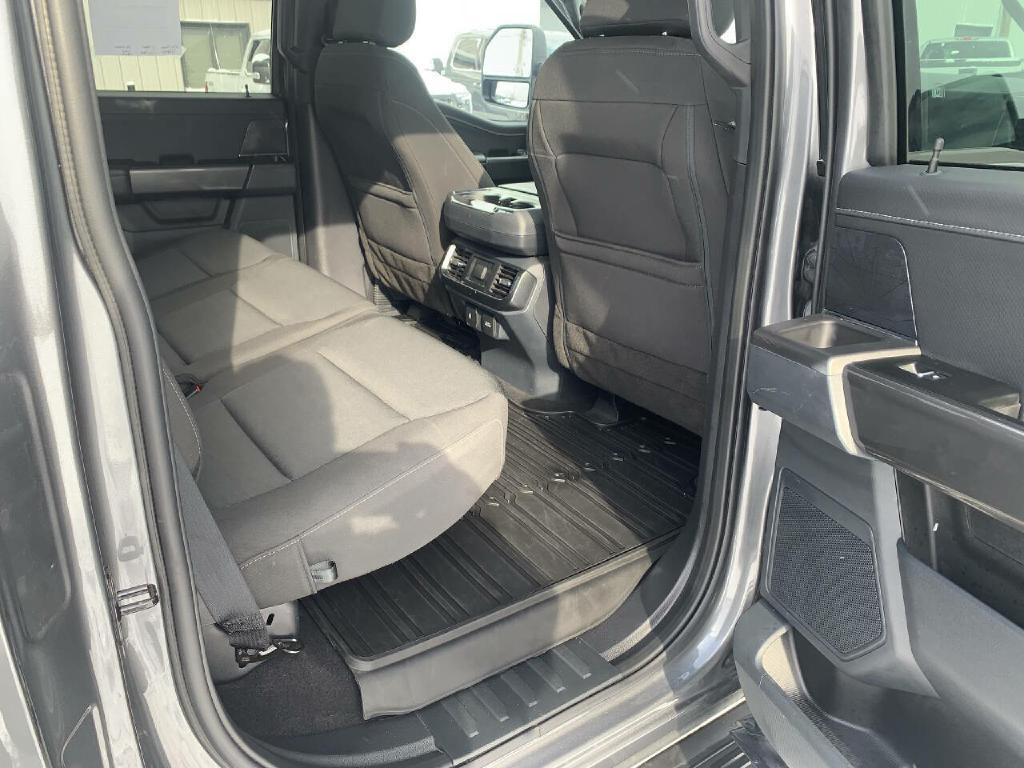 2023 Ford F-150 Image 27