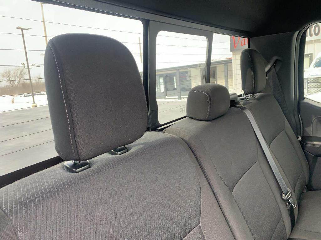 2023 Ford F-150 Image 29