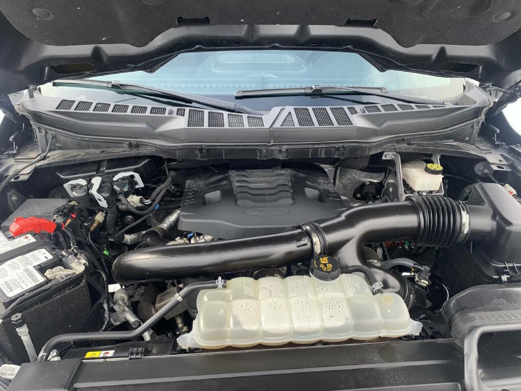 2023 Ford F-150 Image 30