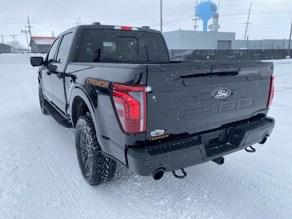 2024 Ford F-150 Image 7