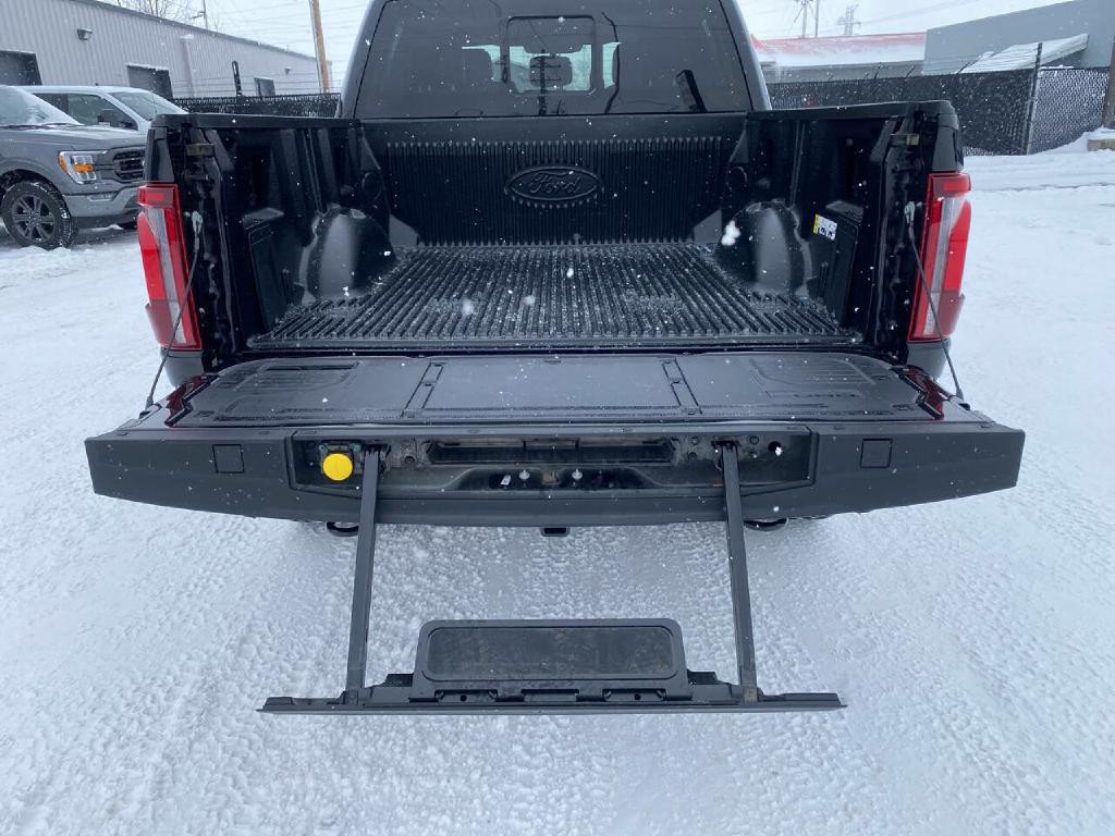 2024 Ford F-150 Image 10