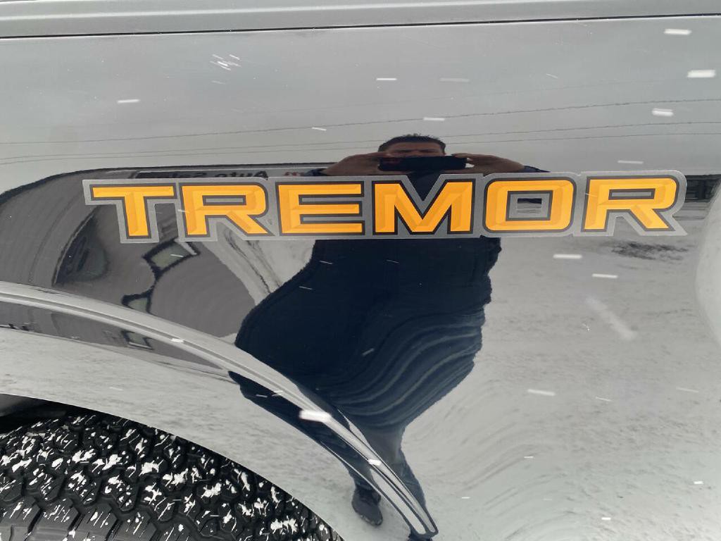 2024 Ford F-150 Image 11