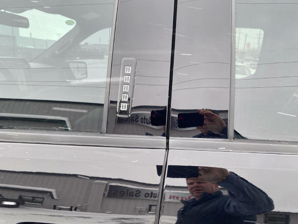 2024 Ford F-150 Image 13