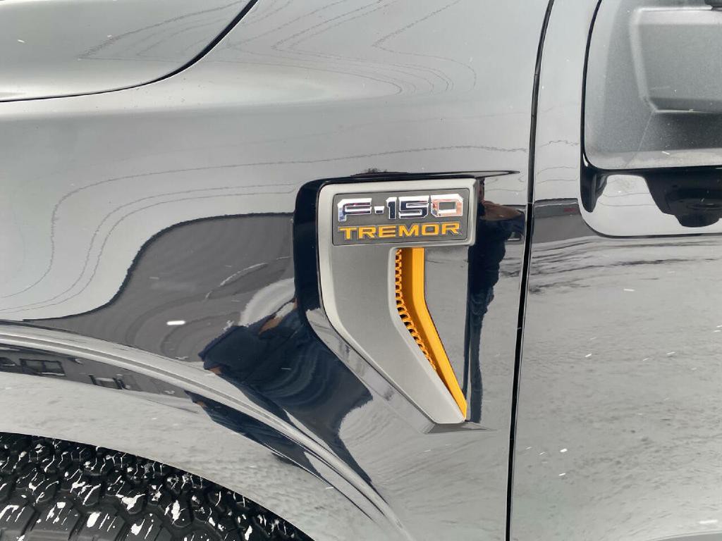 2024 Ford F-150 Image 15