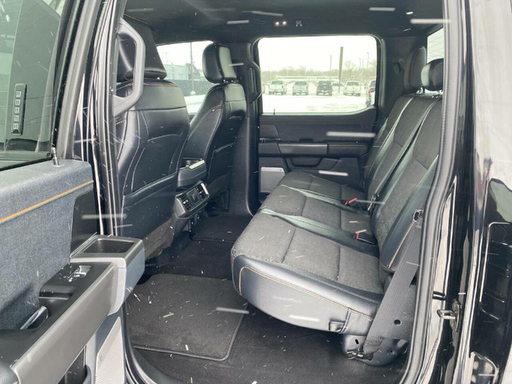 2024 Ford F-150 Image 17