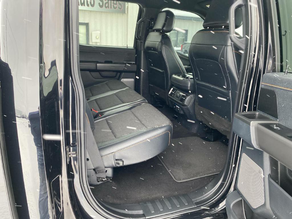 2024 Ford F-150 Image 18