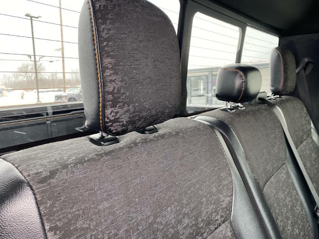 2024 Ford F-150 Image 19